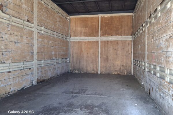 Iveco Daily 35c13 Cassonato ad altezza variabile - immagine 5