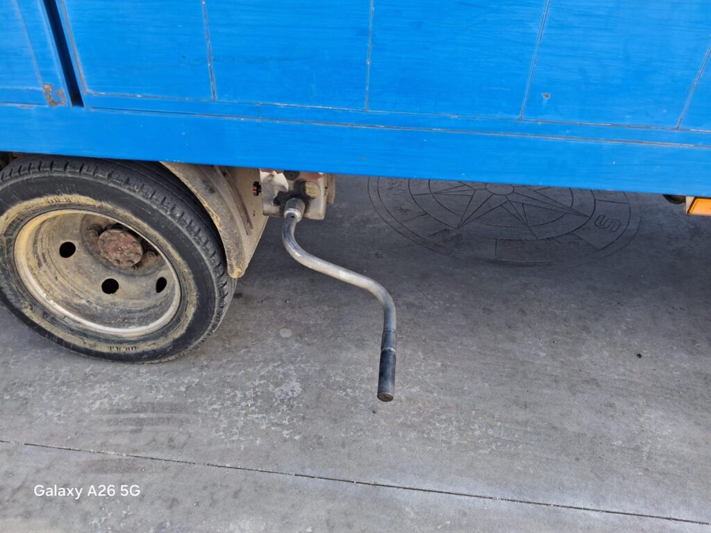 Iveco Daily 35c13 Cassonato ad altezza variabile - immagine 7