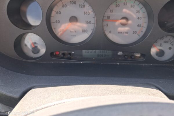 Iveco Daily 35c13 Cassonato ad altezza variabile - immagine 8