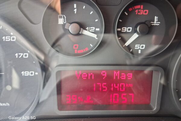 Iveco Daily 35c15 Centinato - immagine 2