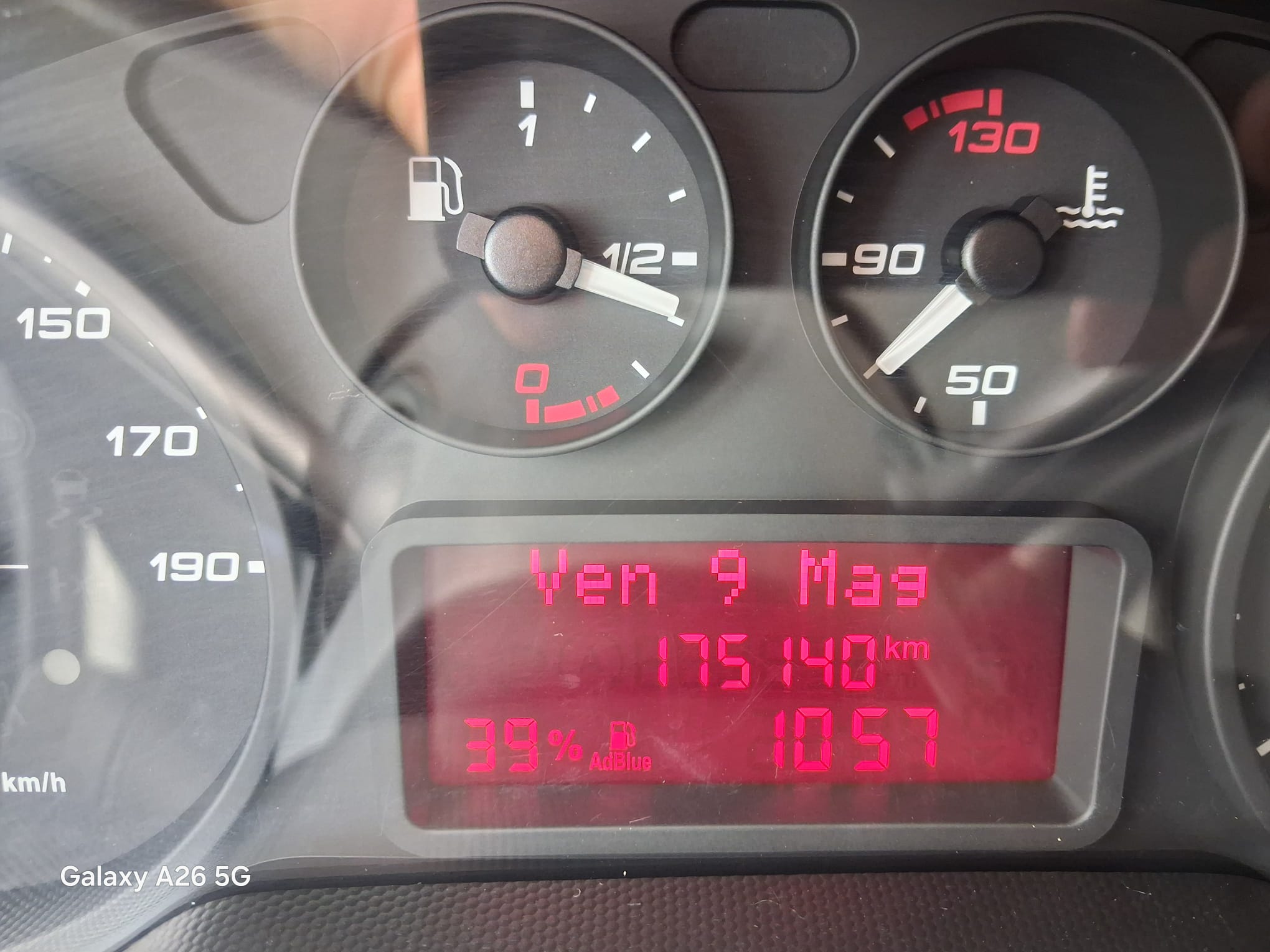 Iveco Daily 35c15 Centinato - immagine 2