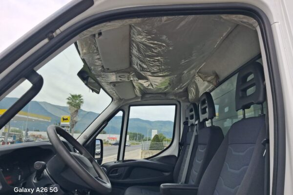 Iveco Daily 35c15 Centinato - immagine 11