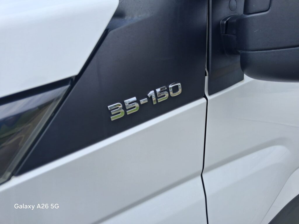 Iveco Daily 35c15 Centinato - immagine 12