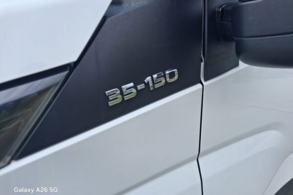 Iveco Daily 35c15 Centinato - immagine 12