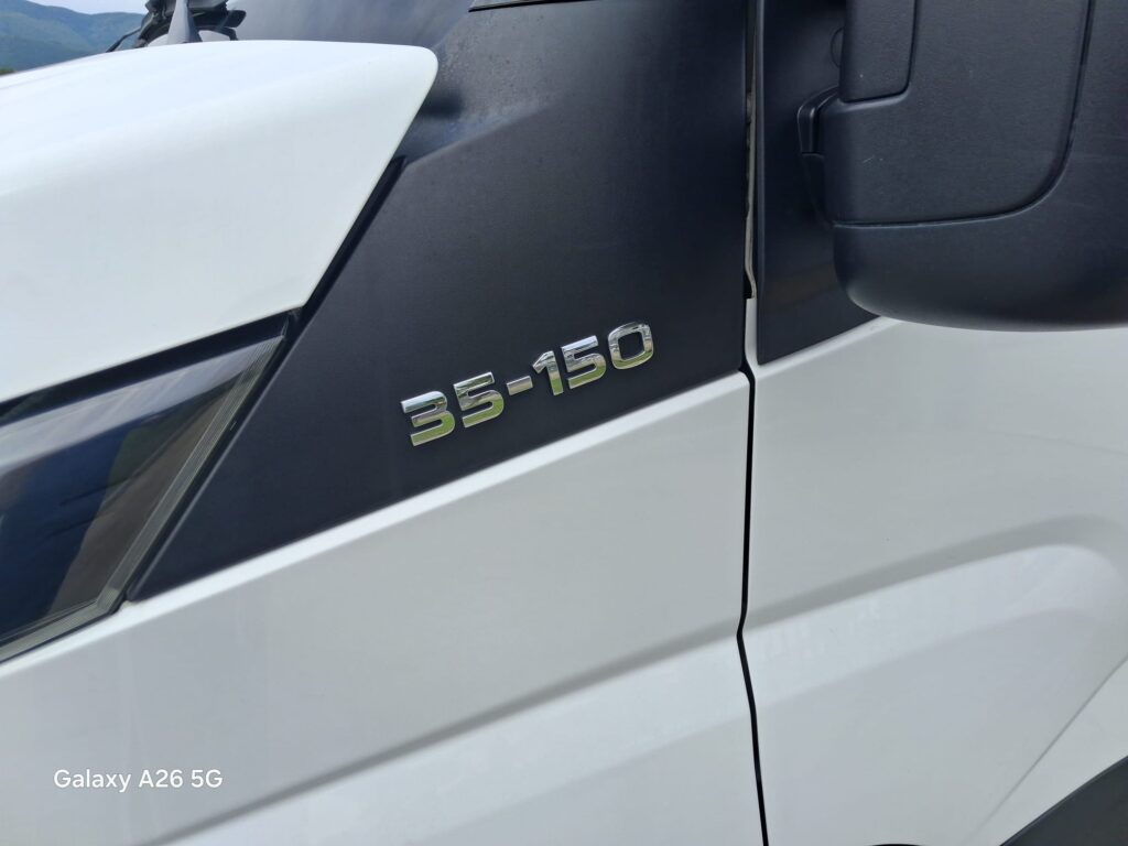 Iveco Daily 35c15 Centinato - immagine 15