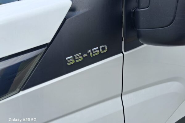 Iveco Daily 35c15 Centinato - immagine 15