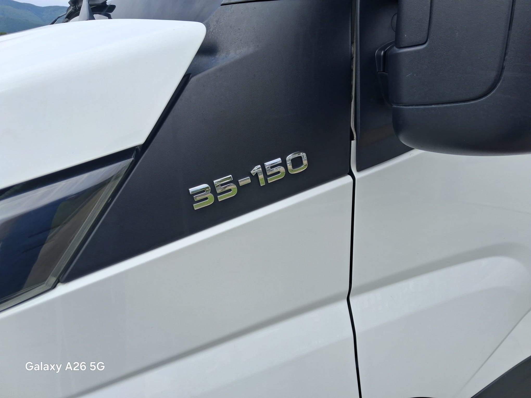 Iveco Daily 35c15 Centinato - immagine 15
