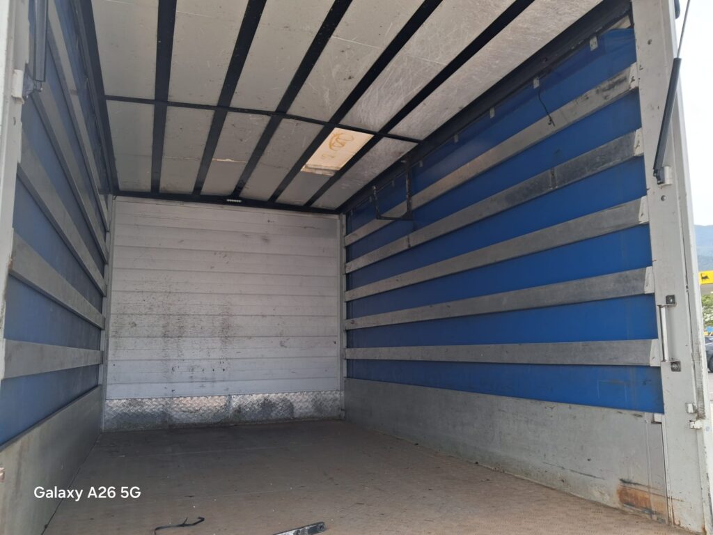 Iveco Daily 35c15 Centinato - immagine 4