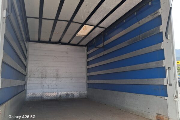 Iveco Daily 35c15 Centinato - immagine 4