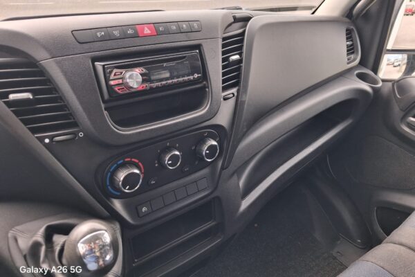Iveco Daily 35c15 Centinato - immagine 5