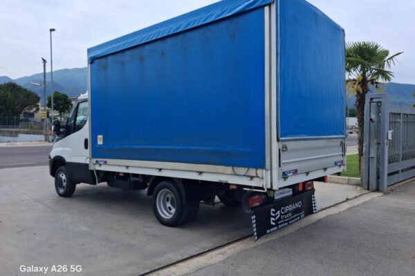 Iveco Daily 35c15 Centinato - immagine 7