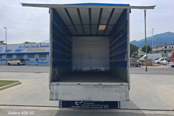 Iveco Daily 35c15 Centinato - immagine 8