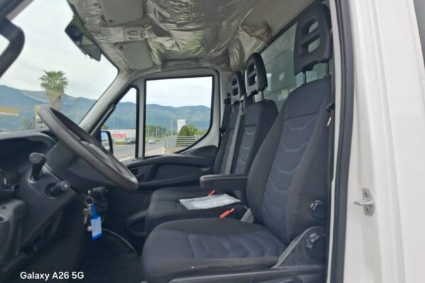 Iveco Daily 35c15 Centinato - immagine 9