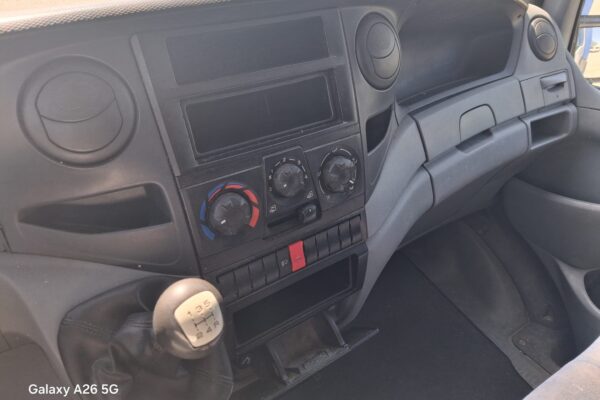 Iveco Daily 35c18 Cassonato - immagine 8