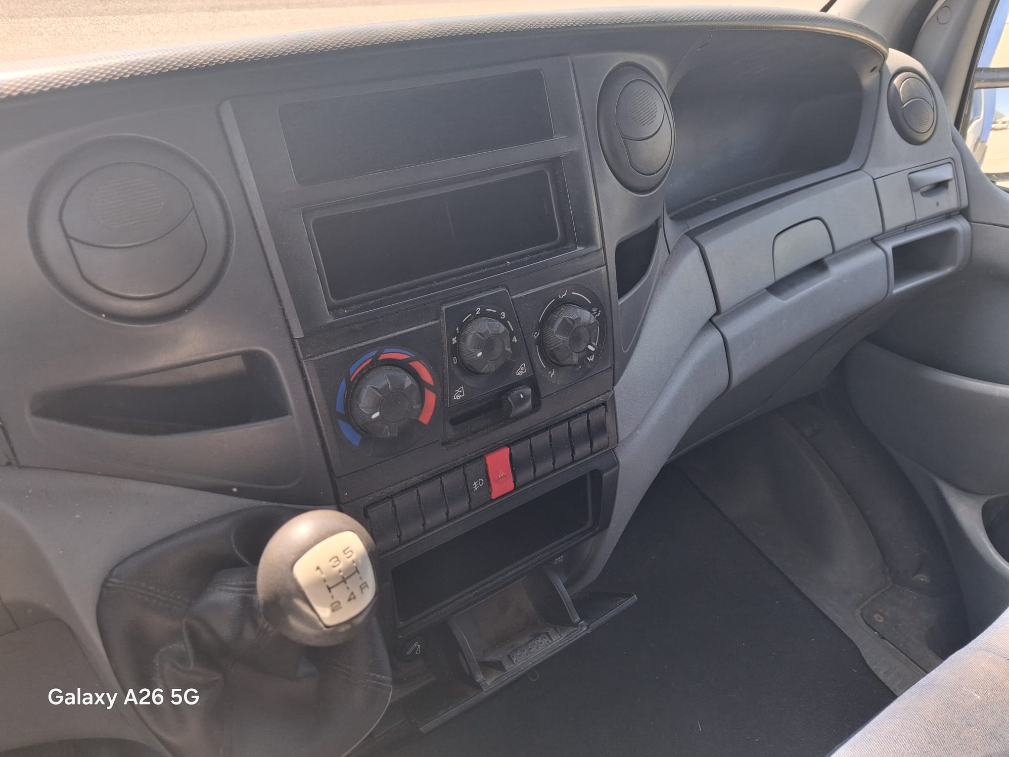 Iveco Daily 35c18 Cassonato - immagine 8