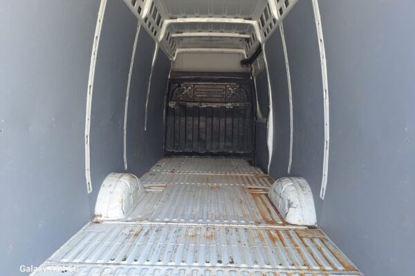 Iveco Daily 35s18 Furgonato Maxi - immagine 11
