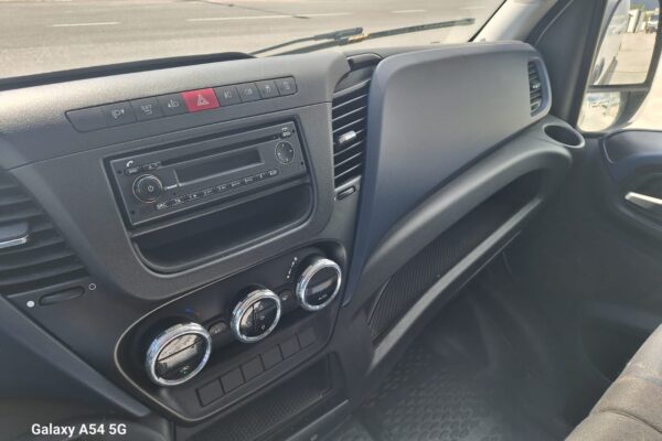 Iveco Daily 35s18 Furgonato Maxi - immagine 12