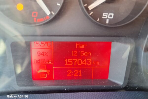 Iveco Daily 35s18 Furgonato Maxi - immagine 13
