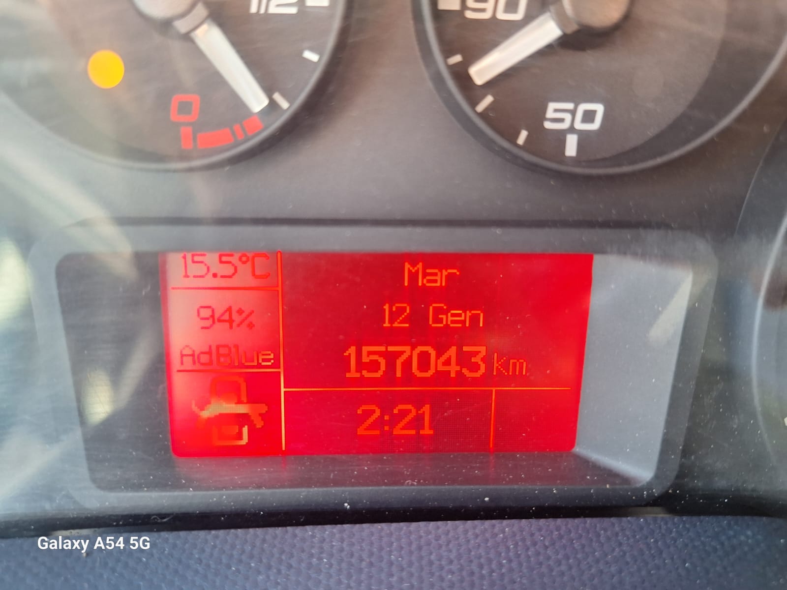 Iveco Daily 35s18 Furgonato Maxi - immagine 13