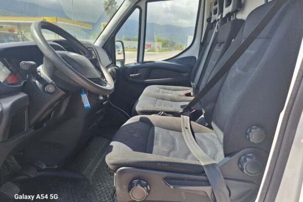 Iveco Daily 35s18 Furgonato Maxi - immagine 14