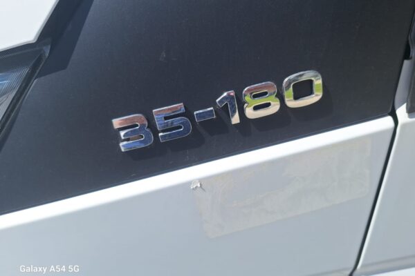 Iveco Daily 35s18 Furgonato Maxi - immagine 9