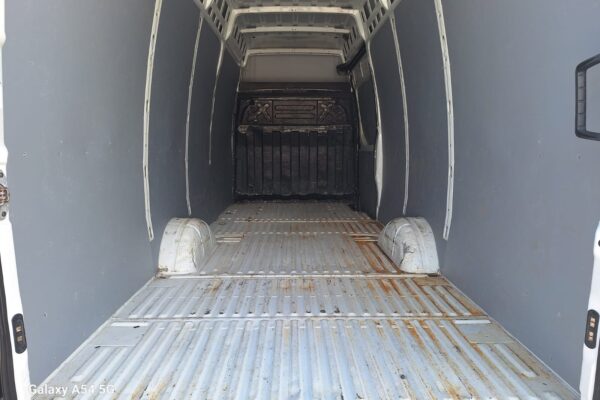 Iveco Daily 35s18 Furgonato Maxi - immagine 10