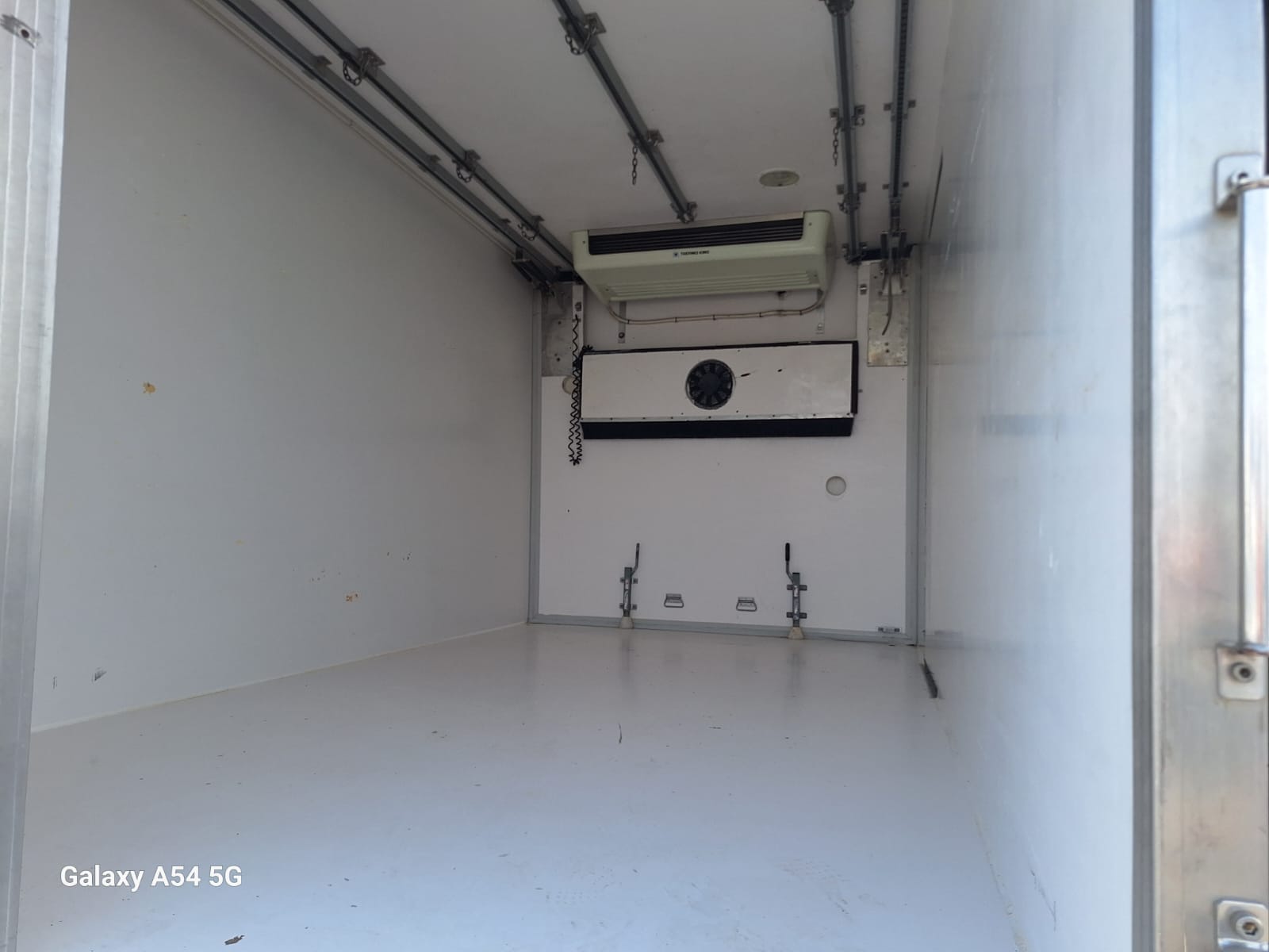 Iveco Daily 65C18 Frigorifero Trasporto Carni ATP 2029 - immagine 12