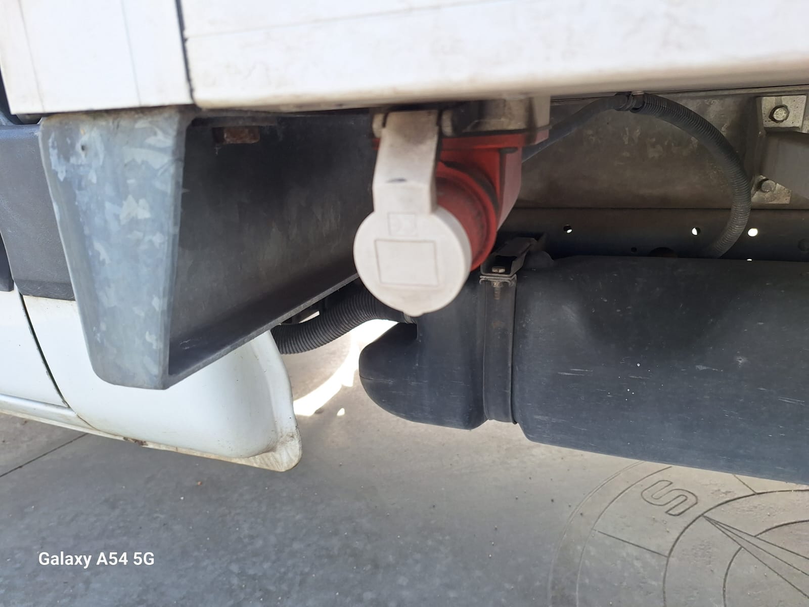 Iveco Daily 65C18 Frigorifero Trasporto Carni ATP 2029 - immagine 14