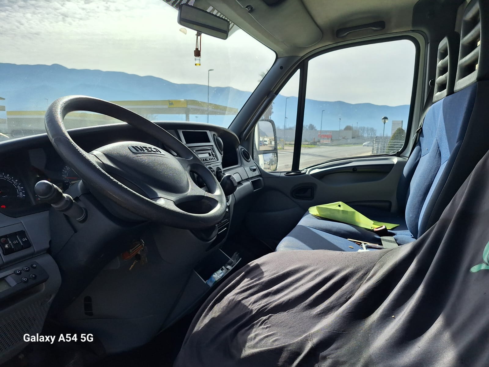 Iveco Daily 65C18 Frigorifero Trasporto Carni ATP 2029 - immagine 16