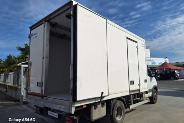Iveco Daily 65C18 Frigorifero Trasporto Carni ATP 2029 - immagine 17