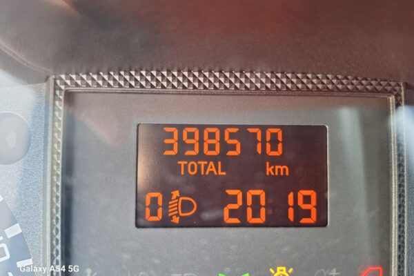 Iveco Daily 65C18 Frigorifero Trasporto Carni ATP 2029 - immagine 18