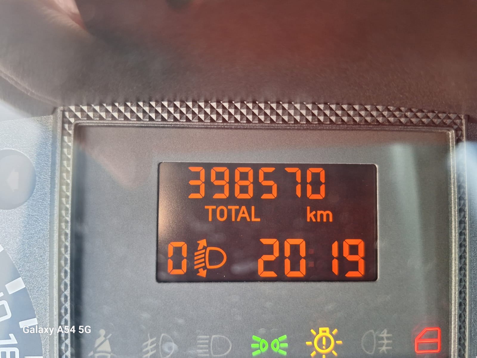 Iveco Daily 65C18 Frigorifero Trasporto Carni ATP 2029 - immagine 18