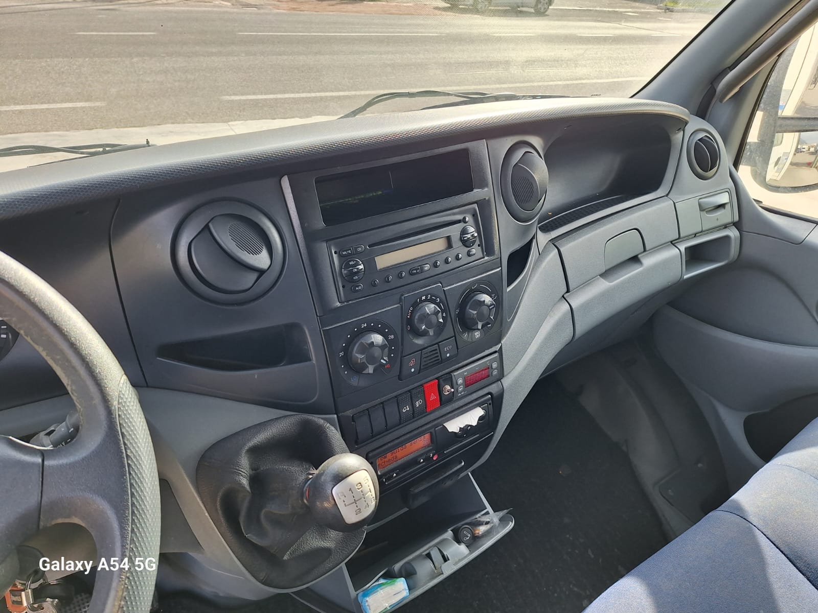 Iveco Daily 65C18 Frigorifero Trasporto Carni ATP 2029 - immagine 20