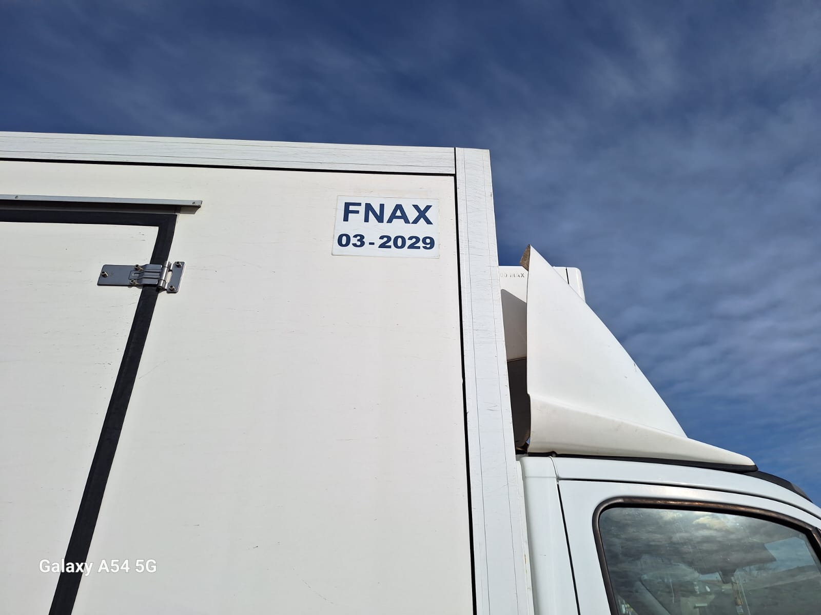 Iveco Daily 65C18 Frigorifero Trasporto Carni ATP 2029 - immagine 6