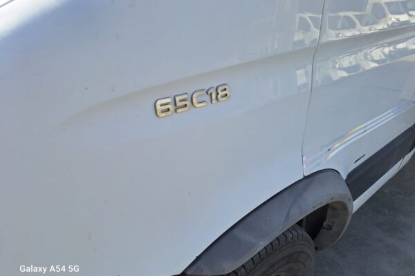 Iveco Daily 65C18 Frigorifero Trasporto Carni ATP 2029 - immagine 7