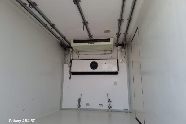 Iveco Daily 65C18 Frigorifero Trasporto Carni ATP 2029 - immagine 9
