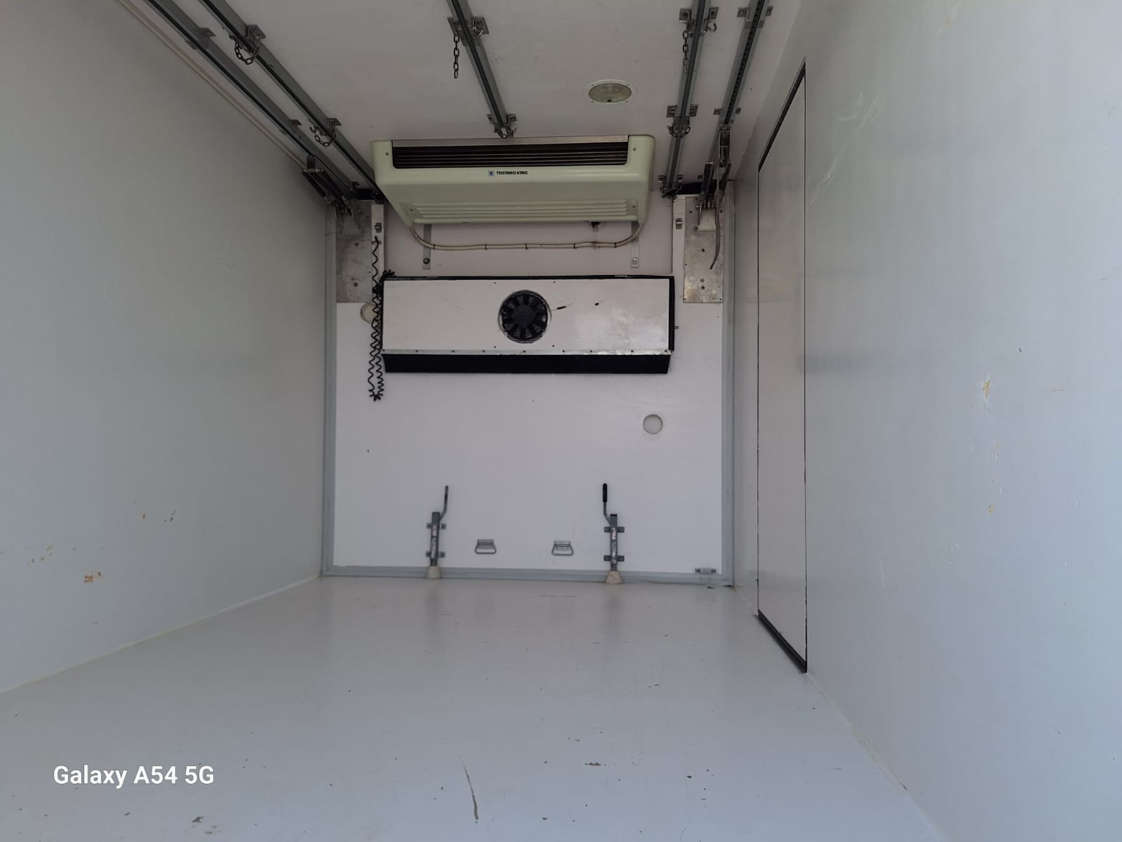 Iveco Daily 65C18 Frigorifero Trasporto Carni ATP 2029 - immagine 10