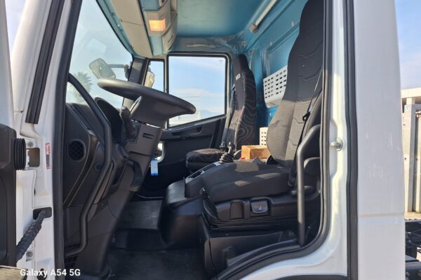 Iveco Eurocargo 100e19 TELAIO EURO 6 - immagine 13