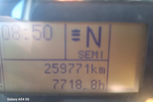 Iveco Eurocargo 100e19 TELAIO EURO 6 - immagine 3