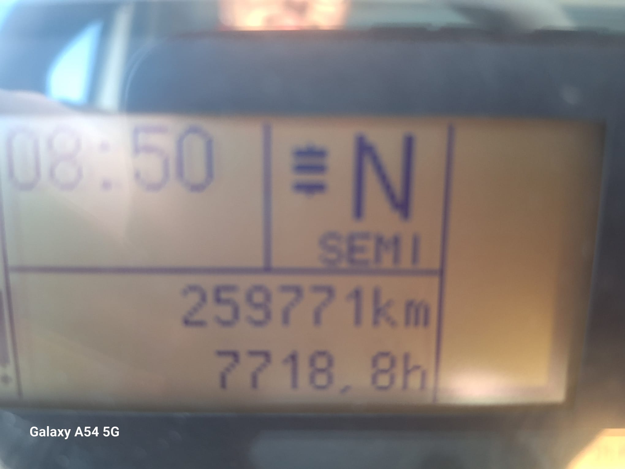 Iveco Eurocargo 100e19 TELAIO EURO 6 - immagine 3