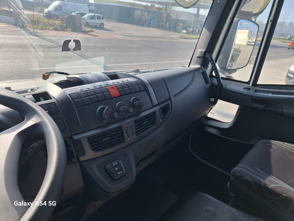 Iveco Eurocargo 100e19 TELAIO EURO 6 - immagine 5