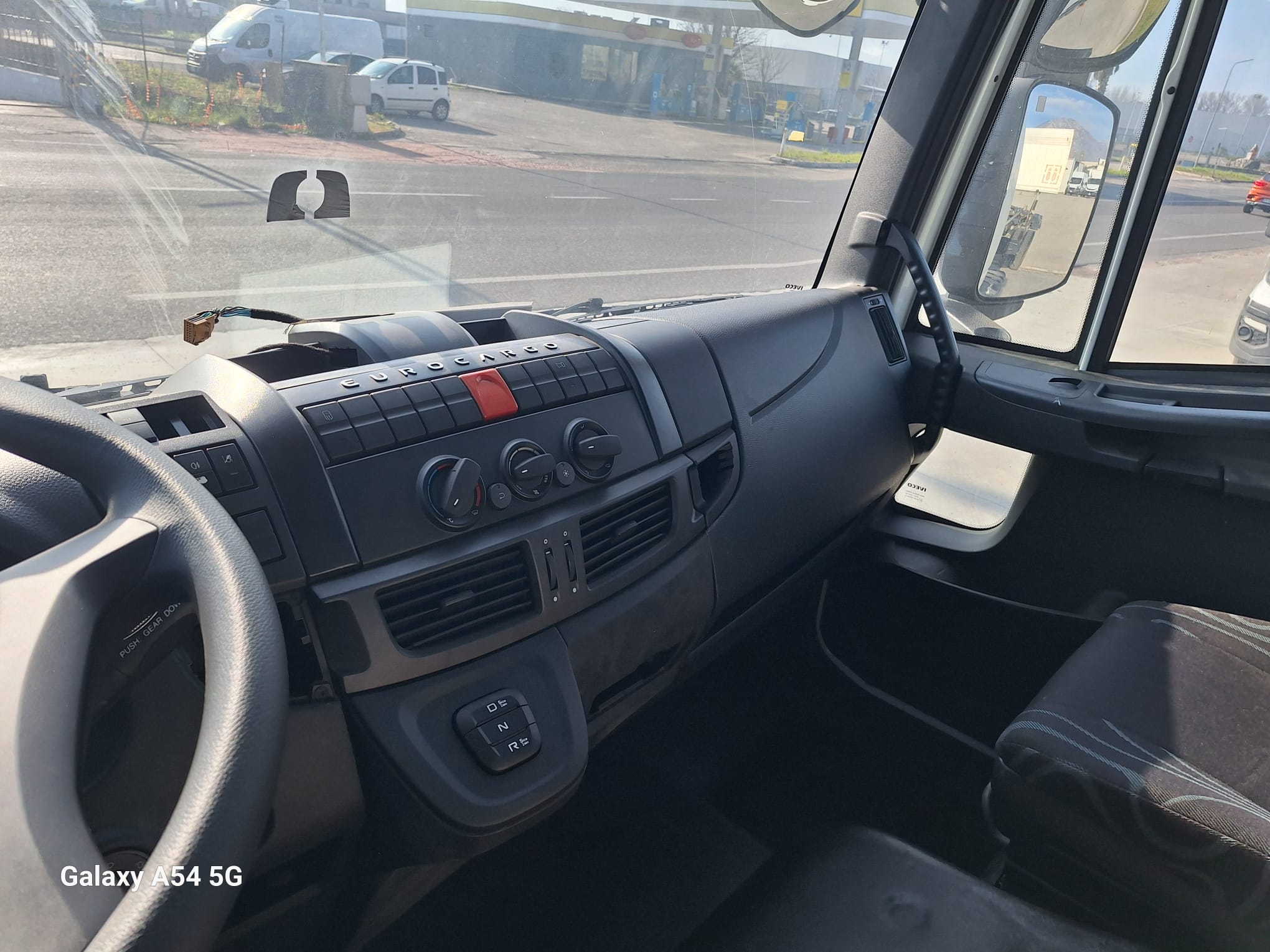 Iveco Eurocargo 100e19 TELAIO EURO 6 - immagine 5