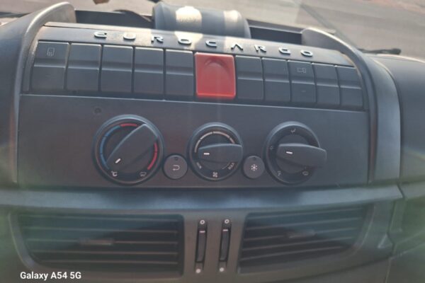 Iveco Eurocargo 100e19 TELAIO EURO 6 - immagine 6