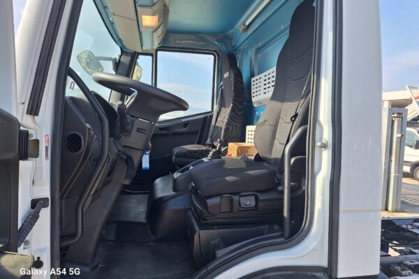 Iveco Eurocargo 100e19 TELAIO EURO 6 - immagine 7