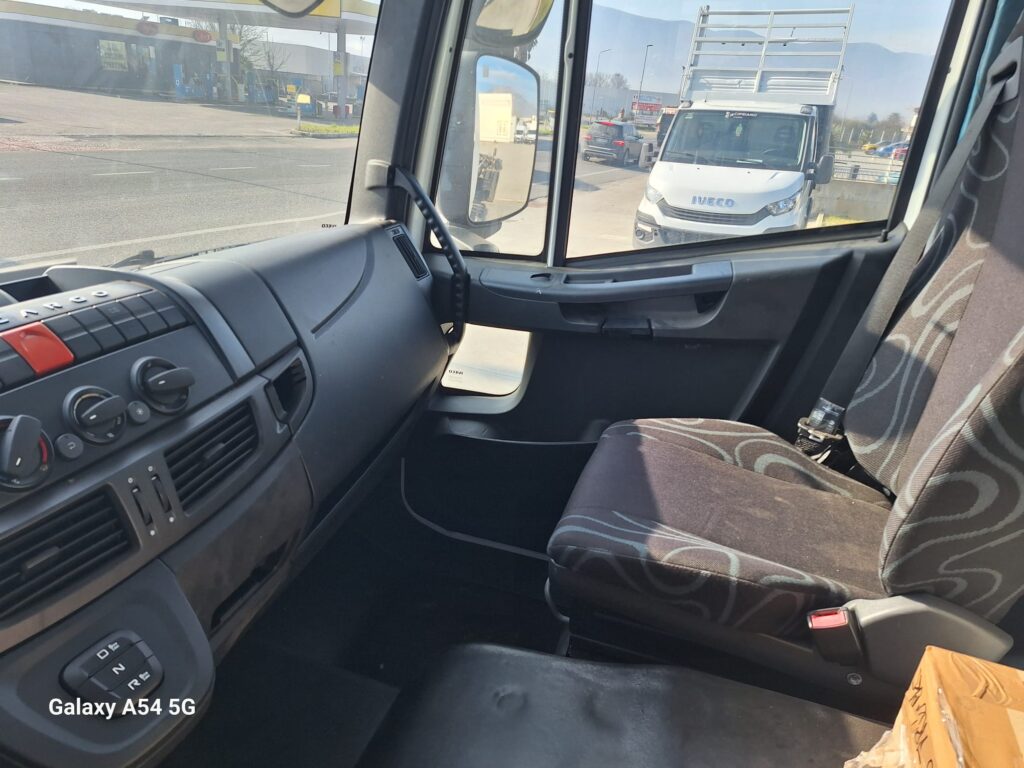 Iveco Eurocargo 100e19 TELAIO EURO 6 - immagine 8
