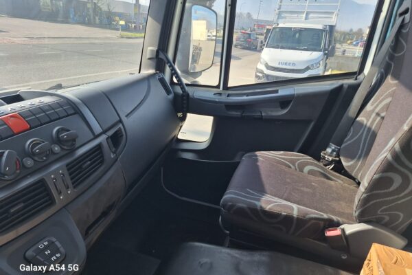 Iveco Eurocargo 100e19 TELAIO EURO 6 - immagine 8