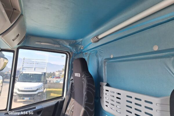 Iveco Eurocargo 100e19 TELAIO EURO 6 - immagine 9
