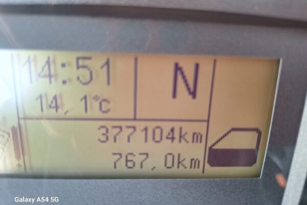 Iveco Eurocargo 180-32 Cassone Centinato con Sponda Caricatrice - immagine 13