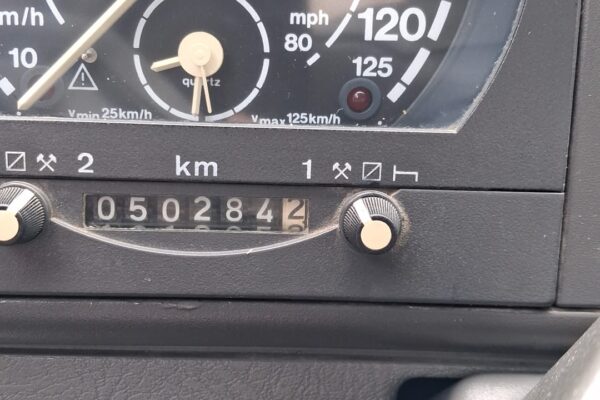 Iveco Eurocargo 75e14 Centinato con Sponda - immagine 19