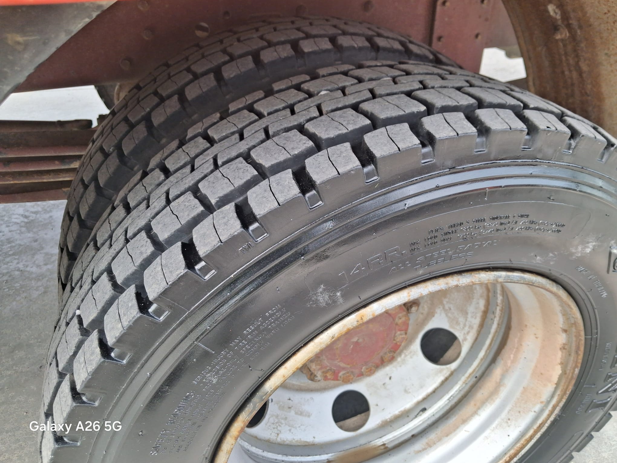 Iveco Eurocargo 75e14 Centinato con Sponda - immagine 7